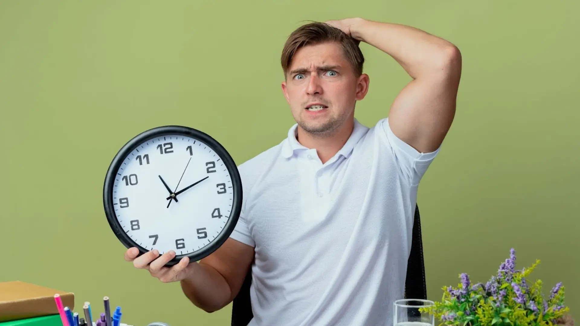 Menata Pagi untuk Hari yang Lebih Tenang